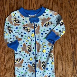 Hanna Andersson 60cm Adorable 🦉 Owl organic Cotton